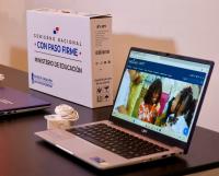 Panama’s Meduca Contracted $28.4 Million for 54,000 Laptops for Teachers but Do They Meet the Requirements?
