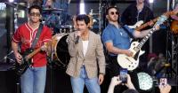 They just got honored as ‘Disney Legends.’ Now the Jonas Brothers are bringing their new tour to Utah