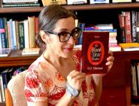 Harbor Books hosts horror author G.G. Silverman