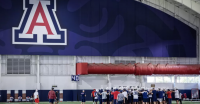 Opening depth chart for Arizona football shows value of returners to program’s success