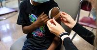 Childhood vaccine exemptions for personal or religious reasons hit new record, CDC finds