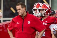 Indiana football ranked No. 6 in preseason AP Poll
