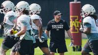 Iowa State Unsurprisingly Not in AP Top 25 Preseason Poll