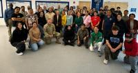Leadership Through Action: Strengthening the LTAMDS Industrial Base