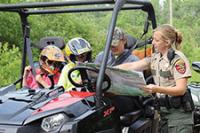Minnesota DNR Conservation Officer Reports-August 24, 2026