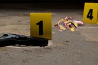 Oregon Man Kidnapped, Tied to Tree, and Finger Cut Off Over Debt