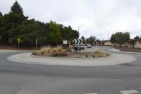 Watsonville Parks and Rec Commission to consider public art for roundabout