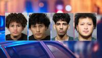 4 arrested in Southside park shooting that killed 18-year-old: JSO