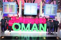 Oman step up preparations for Asia Cup Pre-Qualifiers
