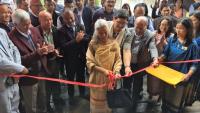 Meghalaya CM highlights Pine Home project as model for sustainable tourism