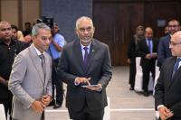 Maldives Premier Bank officially inaugurated
