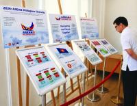 Philippine embassy in Qatar launches Asean history mini-exhibit
