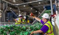 PepsiCo Introduces Recycled PET Bottles, Danone's Pilot for Beverage Packaging Returns, and McDonald's Recycled Plastic Cup Replaces Paper