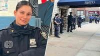 Community remembers NYPD officer who passed away in Dominican Republic after surgery