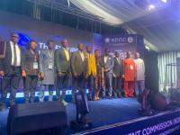AI, new oil of Niger Delta — NDDC
