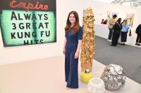 Alison Jacques Gallery Hit with Lawsuit After Artist’s Estate Cancels Sale to First-Time Collectors