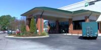 Athens-Limestone Hospital opens new observation and infusion unit