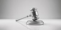 Court Dismisses Crisson’s Claim Against Crisson