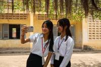 What Young People Really Think About Life Online