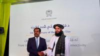 Afghanistan seeks deeper trust, partnership with India: Envoy