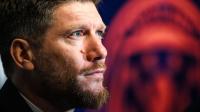 Sebastien Pocognoli planning crunch Scotland talks with senior stars as he admits one big fear over job
