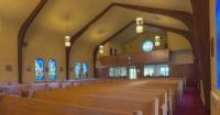 Former Pennsylvania priest accused of stealing nearly $750,000
