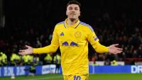 How Leeds can instantly replace Joel Piroe in the transfer window