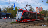 Ukraine Launches EU-Standard Tram Tender as Wartime Cities Rebuild Transit