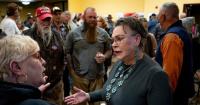 Contentious and crowded House Republican primary in Wyoming to be decided Tuesday
