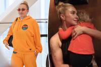 Hayden Panettiere planned to see daughter Kaya, 11, in Ukraine before star’s death: ‘She loved her so much’