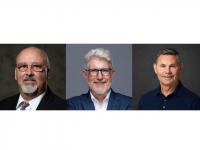 SDSU Public Panel Discussion — “They Were There: Witnesses from Sept. 11”