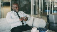 The New Business of Business Travel