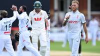 Iceland Cricket takes a jibe at England after Bangladesh's historic win over Australia