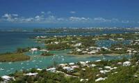 Bermuda to require police clearance checks for key financial services staff