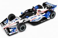 IndyCar: Gaylor Electric to Sponsor Rahal at Freedom 250 in D.C.