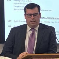 Warsaw board rescinds attorney vote, then reappoints him