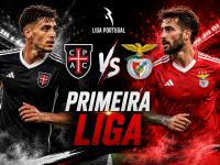 Casa Pia vs Benfica Live Streaming: When And Where to Watch Portuguese Primeira Liga Match Live on TV, Laptop in Portugal, UK, USA, India And More