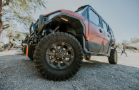 South Carolina Sets New Rules for UTVs on Public Roads