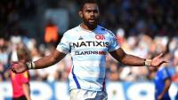 Leone Nakarawa returns home to join Fijian Drua
