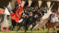 Defending New Hampshire Football Champion Bedford Enters New Era After Coaching Change