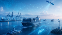 Singapore: AI, Autonomous Systems Strengthen Maritime Safety and Resilience