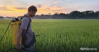 At Bangladesh’s top cancer hospital, the farmers keep coming