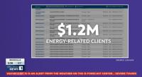 NEW FROM SPECTRUM NEWS: Duke Energy Lobbyist & Shareholder Michael Whatley Dodges Questions On Duke Rate Hike Once Again