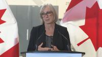 Canada launches alliance to tackle advanced manufacturing workforce shortages