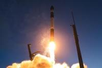 Rocket Lab Onboarded to U.S. Space Force’s $981M NITE-STAR Program to Advance Space Test and Training Infrastructure