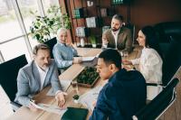 Will the August jobs report look better than July’s? Regardless, the FMLink Job Board has some winners