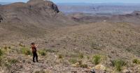 U.S. pauses border construction in Big Bend National Park after widespread criticism