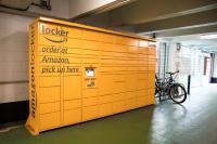 Amazon Locker expands to more than 500 college campuses in U.S.