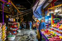 Iranians Report Food Prices Up as Much as 400% as War, Blockade Deepen Economic Crisis