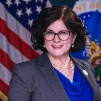 Democratic candidate for U.S. House discussed her economic plans